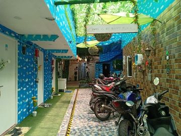 Beli Rumah Kost di Salemba, Jakpus, Bonus 1 Unit Rumah Kost Seharga 3,5 Milyar Wow...