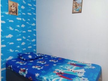 Beli Rumah Kost di Salemba, Jakpus, Bonus 1 Unit Rumah Kost Seharga 3,5 Milyar Wow...