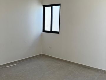 Casa en venta de un piso en privada residencial en Cholul