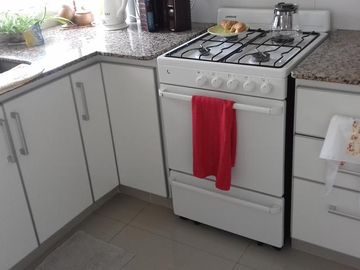Departamento - Tandil