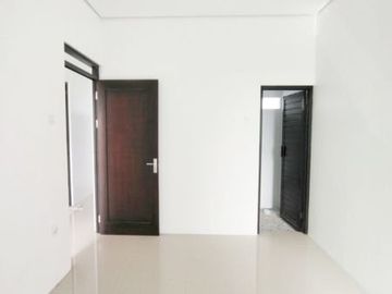 Rumah Gress Minimalis Bagus di Margahayu