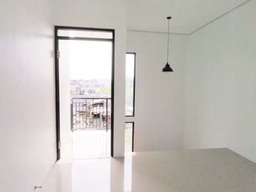 Rumah Gress Minimalis Bagus di Margahayu