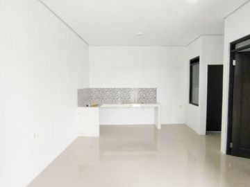 Rumah Gress Minimalis Bagus di Margahayu