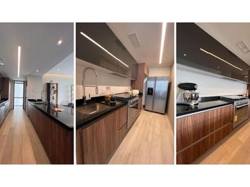 Departamento con terraza, piscina, jacuzzi, pet-friendly en venta Interlomas.