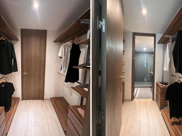 Departamento con terraza, piscina, jacuzzi, pet-friendly en venta Interlomas.