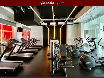 Departamento con terraza, piscina, jacuzzi, pet-friendly en venta Interlomas.