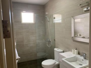 Rmah impian tipe 10 Neo Geranium Suvarna sutera Tangerang