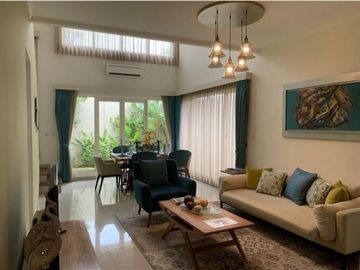 Rmah impian tipe 10 Neo Geranium Suvarna sutera Tangerang