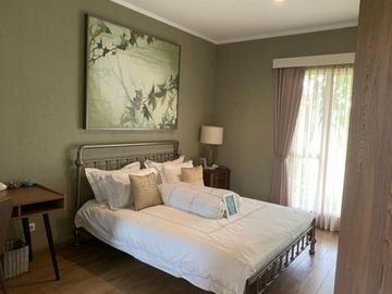 Rmah impian tipe 10 Neo Geranium Suvarna sutera Tangerang
