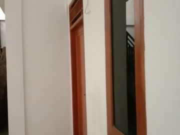 Dijual Kostan Baru 10 pintu 2 Lantai diAmpera JakSel SHM 1,35Milyar