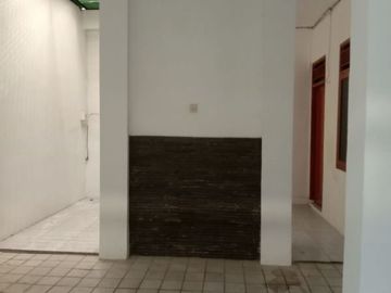 Dijual Kostan Baru 10 pintu 2 Lantai diAmpera JakSel SHM 1,35Milyar