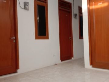 Dijual Kostan Baru 10 pintu 2 Lantai diAmpera JakSel SHM 1,35Milyar