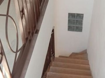 Rumah 2 lantai cluster 500 jt an di rangkapan jaya depok