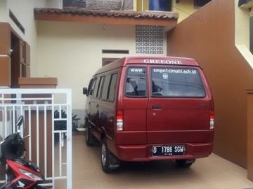 Rumah Baru Siap Huni Di Puri Cipageran Cimahi | DBPro