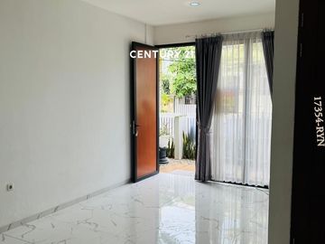 Disewakan Rumah 2 Lantai Siap Huni Di Bintaro
