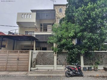 Rumah Wisma Mukti STRATEGIS