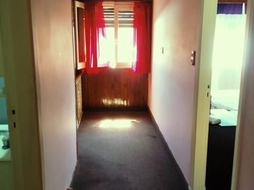 Chalet 3 dormitorios, en 2 plantas, 2 baños, quincho