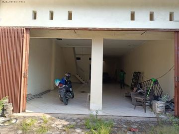 Rumah Kalibokor Selatan Row 4mobil