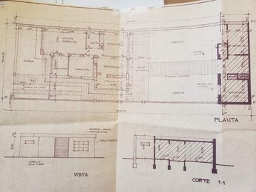 Casa en venta en Beccar