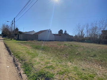 Terreno Lote  En Venta En Santa Teresita, Costa Atlántica, Buenos Aires