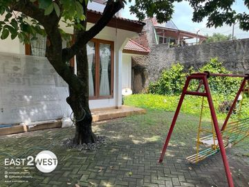 Dijual Rumah di Joglo Jakarta Barat Lokasi Strategis Cocok Untuk Usaha Sap Huni
