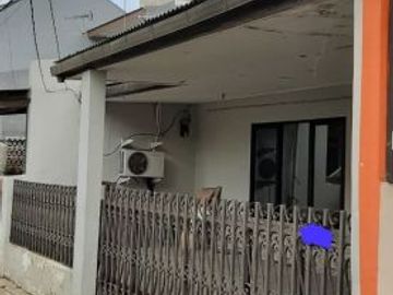 CEPAT !! RUMAH STANDART SIAP HUNI di BCS ,Jln 1Mbl ,NEGO