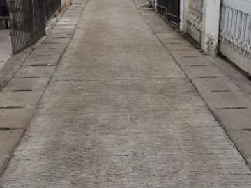 CEPAT !! RUMAH STANDART SIAP HUNI di BCS ,Jln 1Mbl ,NEGO