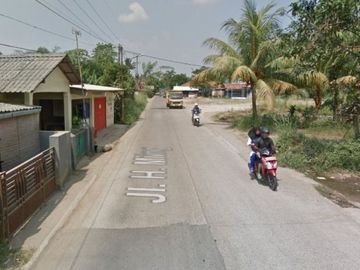 Lahan Murah Dekat Wisata Inagro