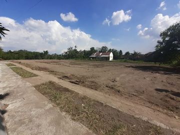 Lahan Murah Dekat Wisata Inagro