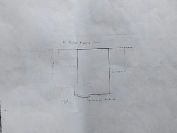 Dijual Rumah Hitung Tanah Di Dukuh Kupang Timur DN