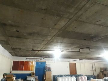 Accessible Office Space for Lease in Makati City CB0028