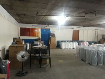 Accessible Office Space for Lease in Makati City CB0028