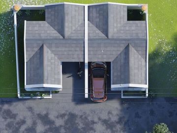 DIJUAL RUMAH MODERN HANYA 16 MENIT KE BANDARA ADISUCIPTO