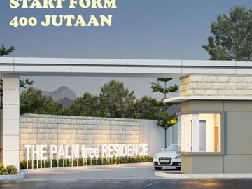Jual Rumah di Banyumanik Lokasi Strategis