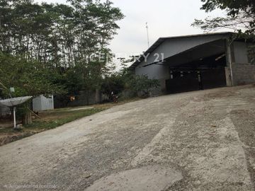 Pabrik (Ex Baja Ringan) Di Jatiluhur Purwakarta