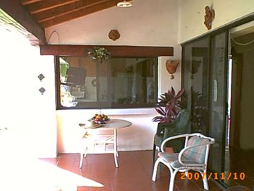 Casa Sola en Jardines de La Herradura Puente de Ixtla - CAEN-111-Cs