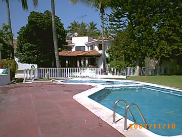 Casa Sola en Jardines de La Herradura Puente de Ixtla - CAEN-111-Cs