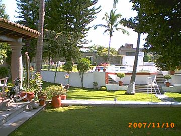 Casa Sola en Jardines de La Herradura Puente de Ixtla - CAEN-111-Cs