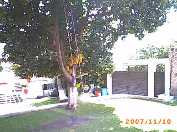 Casa Sola en Jardines de La Herradura Puente de Ixtla - CAEN-111-Cs