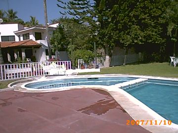 Casa Sola en Jardines de La Herradura Puente de Ixtla - CAEN-111-Cs