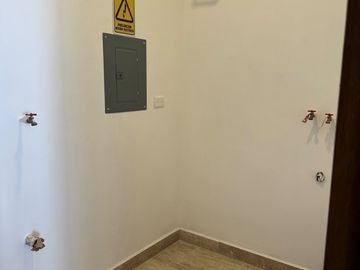 Casa en venta tipo TH al norte de Mérida en Santa Gertrudis Copó