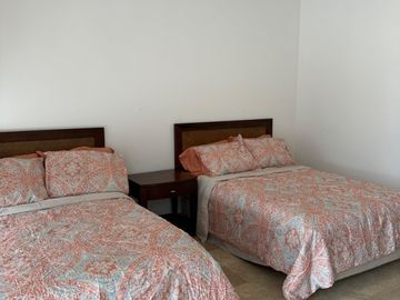 Casa en venta tipo TH al norte de Mérida en Santa Gertrudis Copó