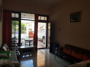Dijual Rumah Wisma Mukti Klampis Semolo Barat