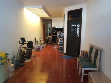 Dijual Rumah Wisma Mukti Klampis Semolo Barat