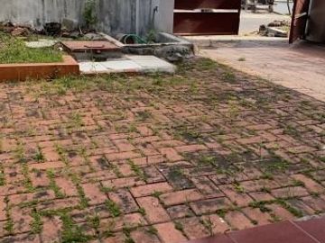 Dijual Rumah Wisma Mukti Klampis Semolo Barat