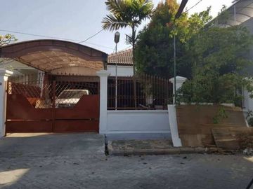 Dijual Rumah Wisma Mukti Klampis Semolo Barat
