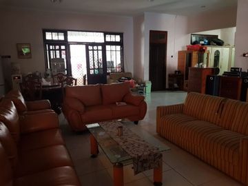 Dijual Rumah Wisma Mukti Klampis Semolo Barat