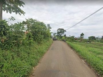 Tanah Kavling Bandung Barat Bumi Ngamprah Indah SHM 2 Jutaan