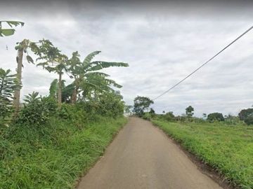 Tanah Kavling Bandung Barat Bumi Ngamprah Indah SHM 2 Jutaan