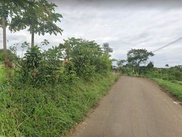 Tanah Kavling Bandung Barat Bumi Ngamprah Indah SHM 2 Jutaan